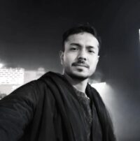 Chirag Raushan