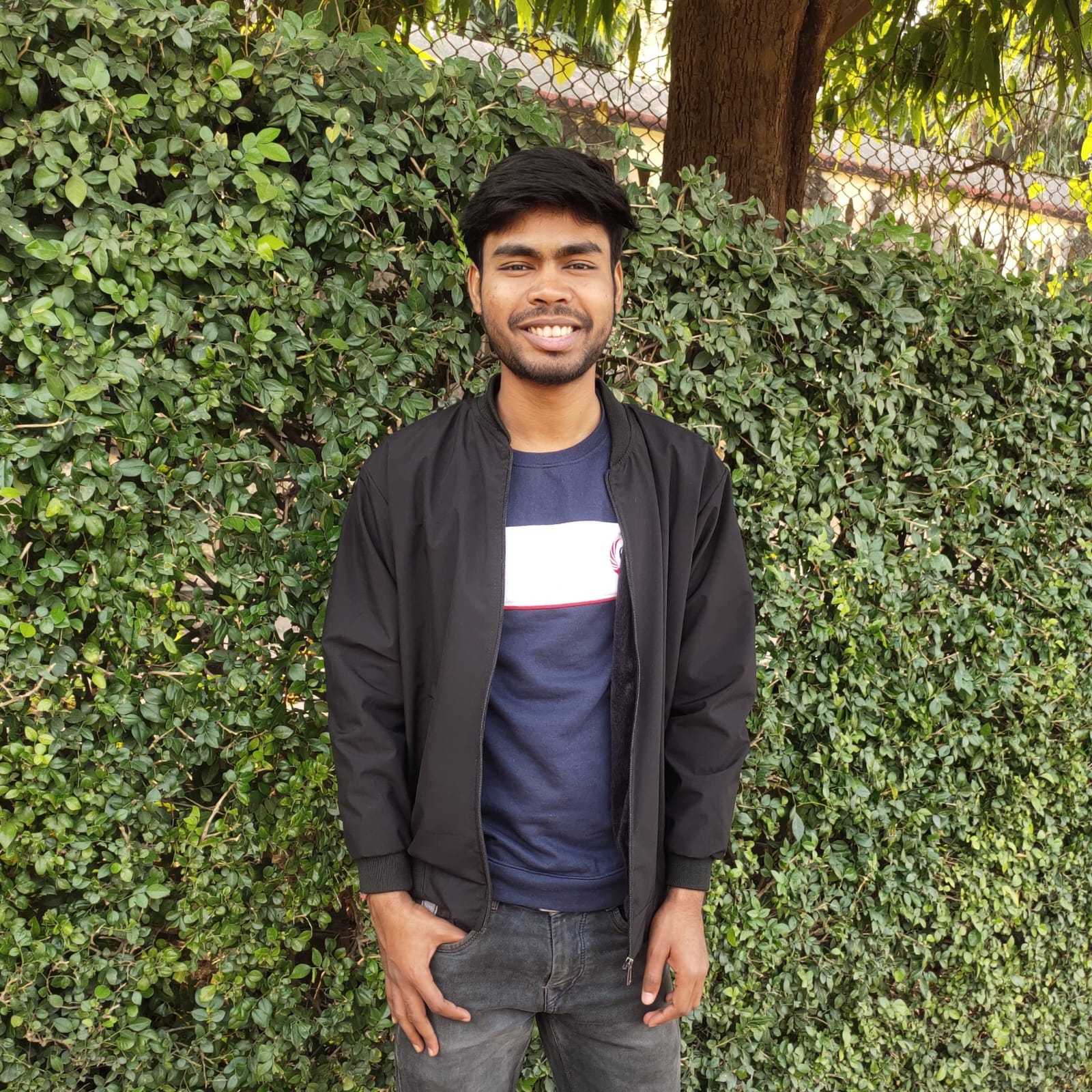 Vimlesh