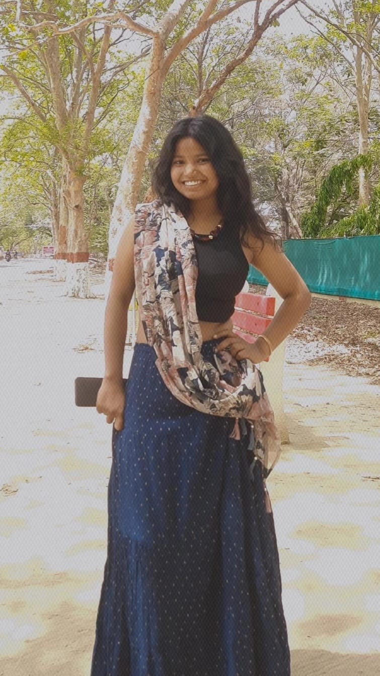 Muskan